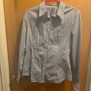 United Colors of Benetton shirt